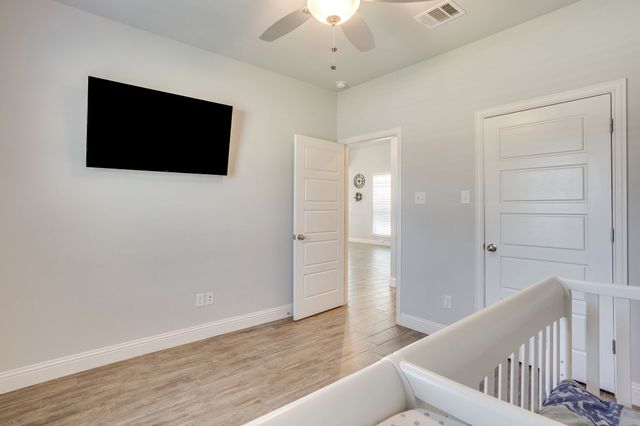 120 Saddle Ridge Drive, Godley, TX 76044
