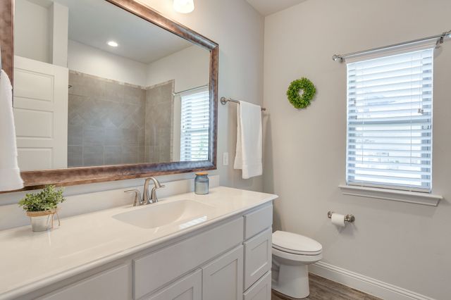 120 Saddle Ridge Drive, Godley, TX 76044