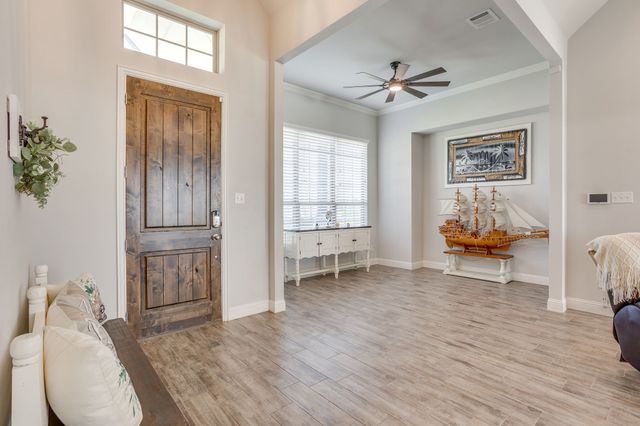 120 Saddle Ridge Drive, Godley, TX 76044