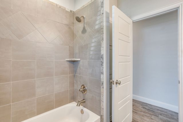 120 Saddle Ridge Drive, Godley, TX 76044