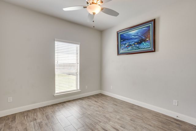 120 Saddle Ridge Drive, Godley, TX 76044