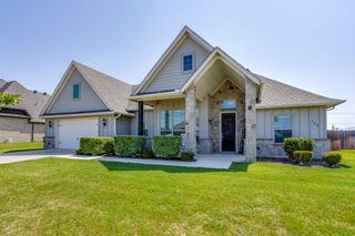 120 Saddle Ridge Drive, Godley, TX 76044