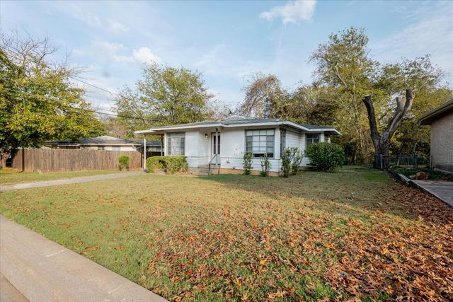 1213 S Lamar Street, Weatherford, TX 76086