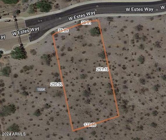 17741 W ESTES Way 31, Goodyear, AZ 85338