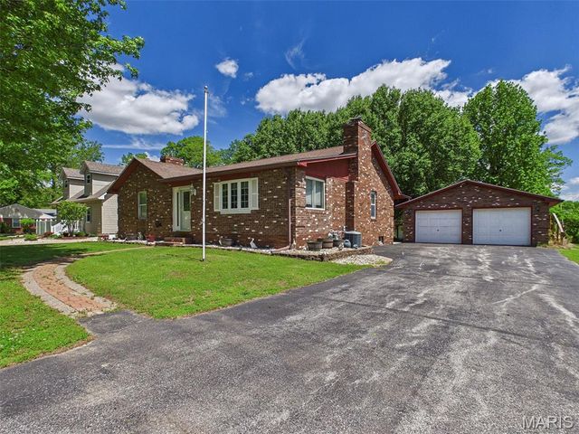 258 Norwood Place, East Alton, IL 62024
