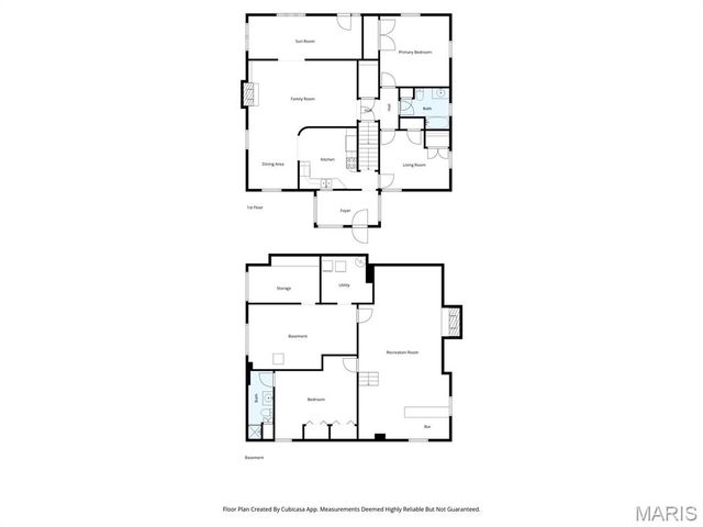 258 Norwood Place, East Alton, IL 62024