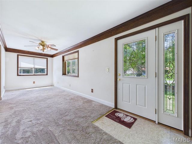 258 Norwood Place, East Alton, IL 62024