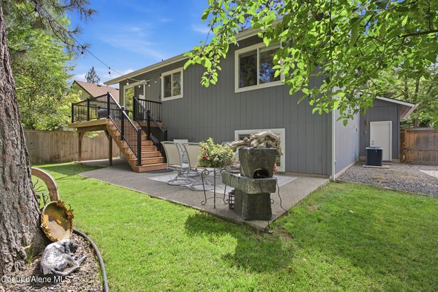 201 S Aerie CT, Post Falls, ID 83854