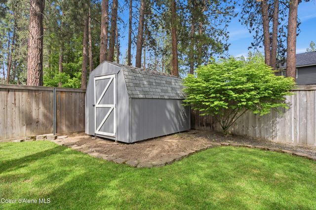 201 S Aerie CT, Post Falls, ID 83854