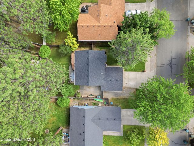 201 S Aerie CT, Post Falls, ID 83854