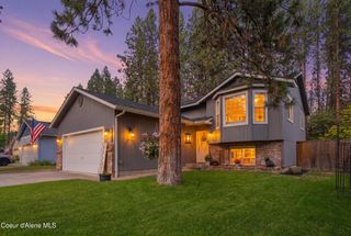 201 S Aerie CT, Post Falls, ID 83854