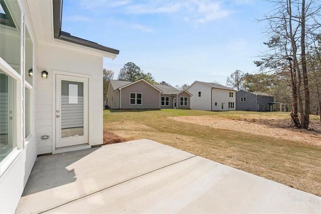 36 Edith Court, Statham, GA 30666