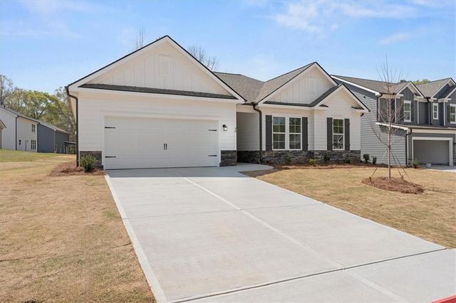 36 Edith Court, Statham, GA 30666