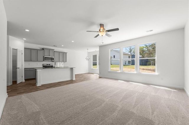 36 Edith Court, Statham, GA 30666