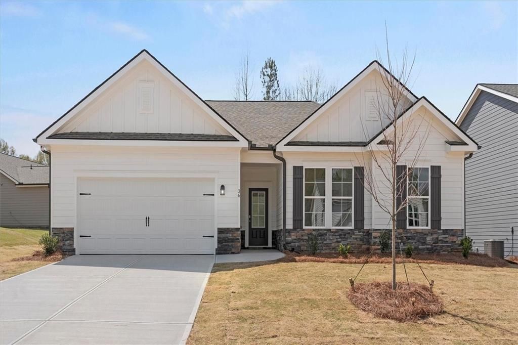 36 Edith Court, Statham, GA 30666