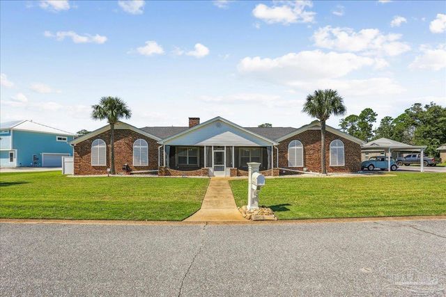 5449 Ponte Verde Rd, Pensacola, FL 32507