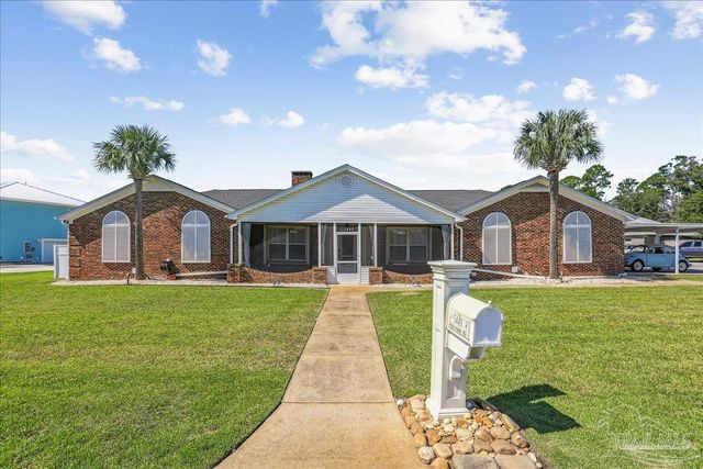5449 Ponte Verde Rd, Pensacola, FL 32507