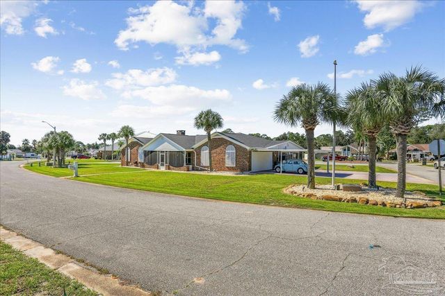 5449 Ponte Verde Rd, Pensacola, FL 32507