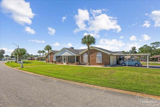 5449 Ponte Verde Rd, Pensacola, FL 32507