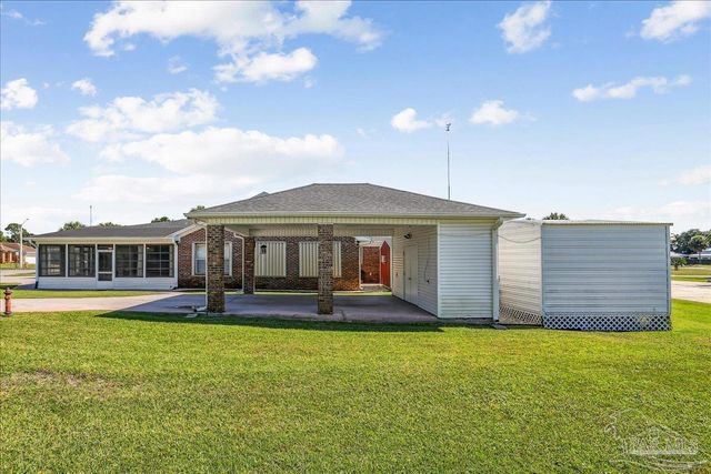 5449 Ponte Verde Rd, Pensacola, FL 32507