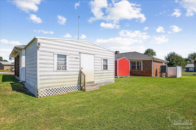 5449 Ponte Verde Rd, Pensacola, FL 32507