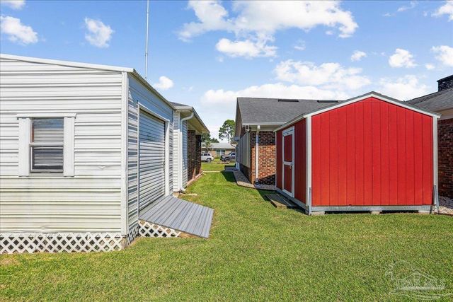 5449 Ponte Verde Rd, Pensacola, FL 32507