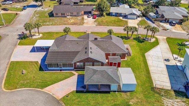 5449 Ponte Verde Rd, Pensacola, FL 32507