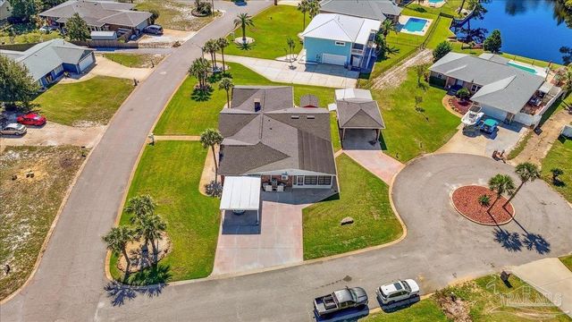 5449 Ponte Verde Rd, Pensacola, FL 32507