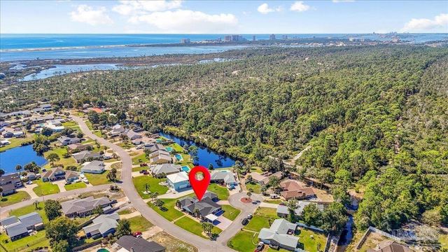 5449 Ponte Verde Rd, Pensacola, FL 32507