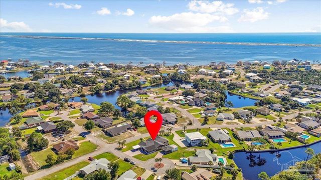 5449 Ponte Verde Rd, Pensacola, FL 32507