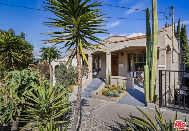 3915 Effie Street, Los Angeles, CA 90029