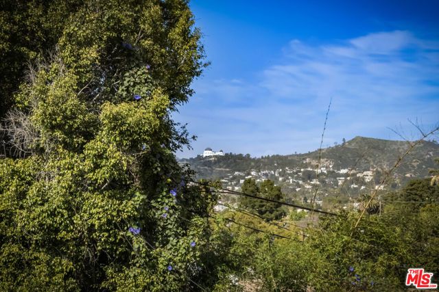 3915 Effie Street, Los Angeles, CA 90029