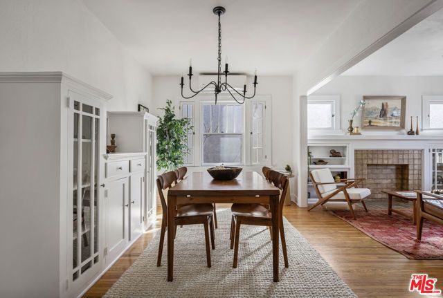 3915 Effie Street, Los Angeles, CA 90029