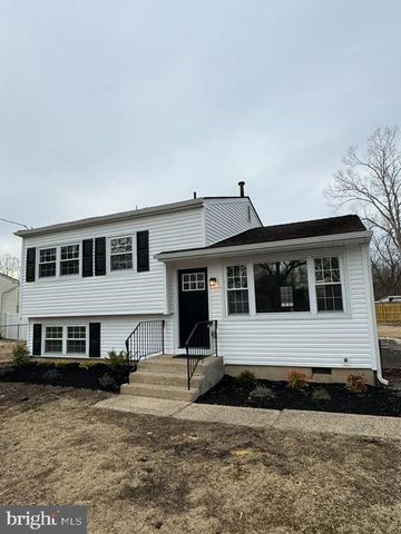 309 JAYS AVE, Williamstown, NJ 08094