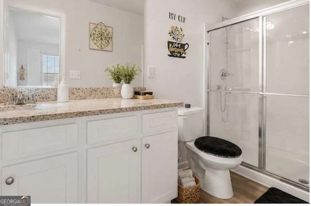 4349 Mallory Court, Union City, GA 30291