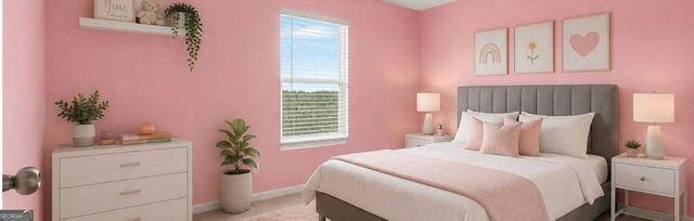 4349 Mallory Court, Union City, GA 30291