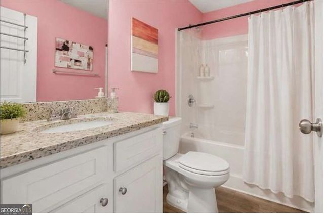 4349 Mallory Court, Union City, GA 30291