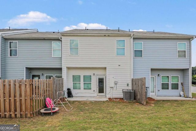 4349 Mallory Court, Union City, GA 30291
