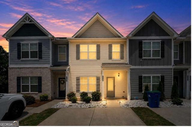 4349 Mallory Court, Union City, GA 30291