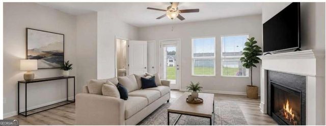 4349 Mallory Court, Union City, GA 30291
