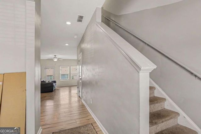 4349 Mallory Court, Union City, GA 30291
