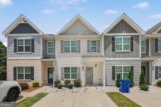 4349 Mallory Court, Union City, GA 30291