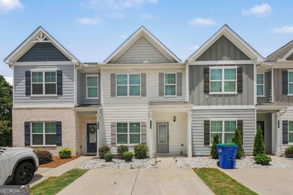4349 Mallory Court, Union City, GA 30291