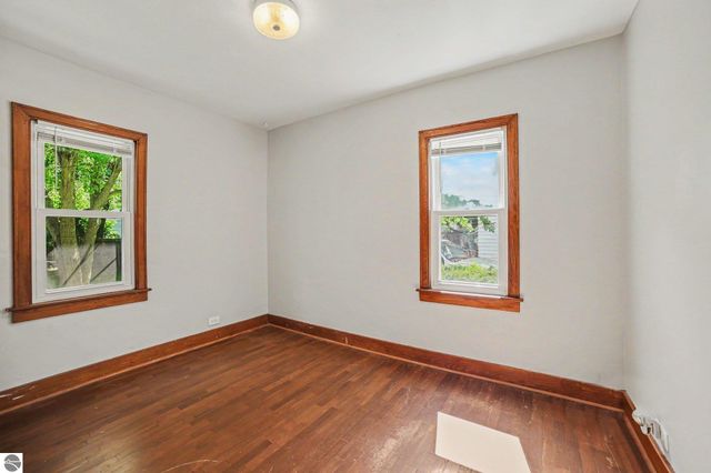 402 E May Street, Mt Pleasant, MI 48858
