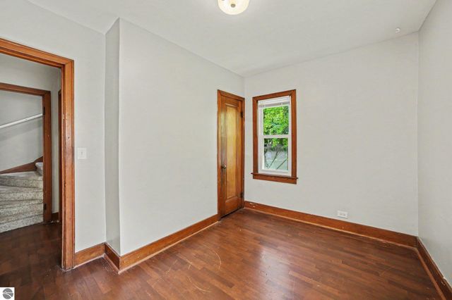 402 E May Street, Mt Pleasant, MI 48858
