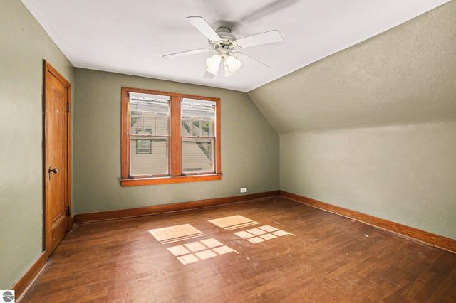 402 E May Street, Mt Pleasant, MI 48858