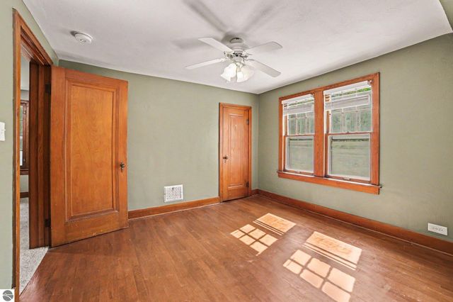402 E May Street, Mt Pleasant, MI 48858