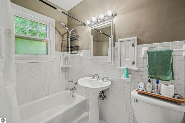 402 E May Street, Mt Pleasant, MI 48858