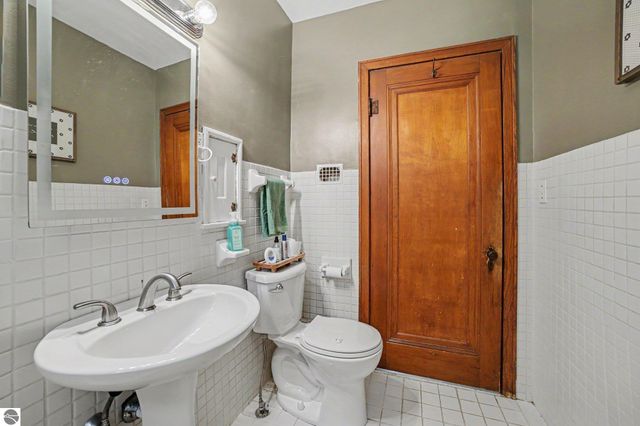 402 E May Street, Mt Pleasant, MI 48858