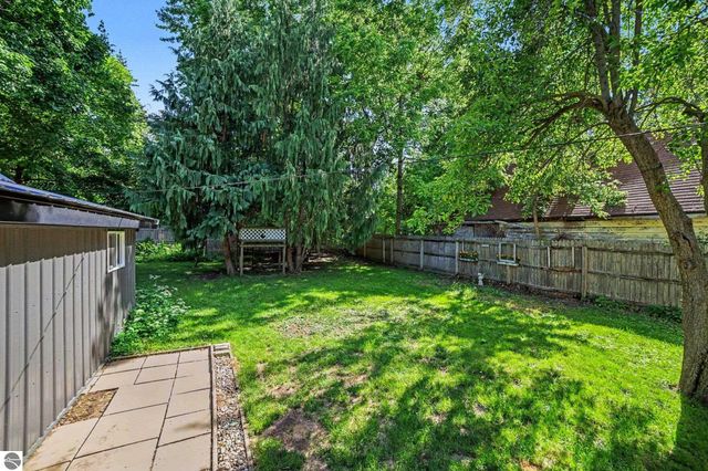 402 E May Street, Mt Pleasant, MI 48858